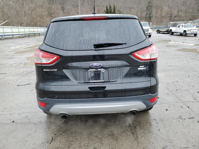 Photo 6 from auction – 2015 FORD ESCAPE SE with VIN 1FMCU9GX3FUB15522