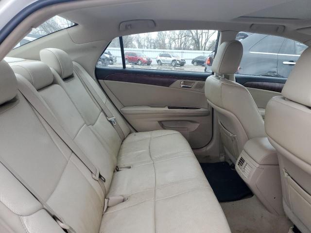 Photo 10 from auction – 2011 TOYOTA AVALON BAS with VIN 4T1BK3DBXBU421103