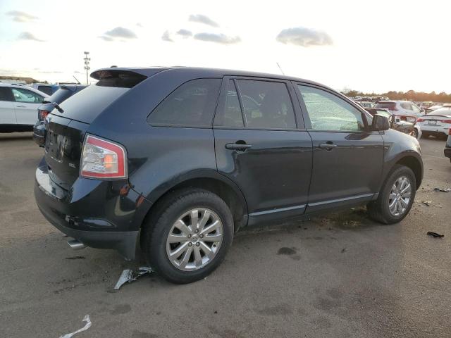 Photo 3 from auction – 2008 FORD EDGE SEL with VIN 2FMDK38C38BA99219