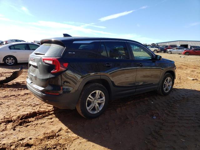 Photo 3 from auction – 2022 GMC TERRAIN SL with VIN 3GKALMEV7NL148586