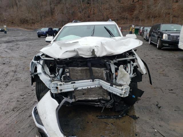 Photo 5 from auction – 2019 GMC ACADIA SLT with VIN 1GKKNULS5KZ243756