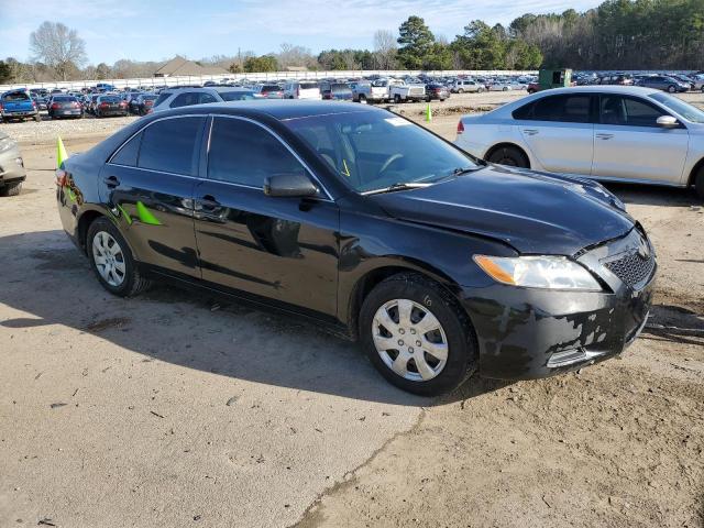 Photo 4 from auction – 2009 TOYOTA CAMRY BASE with VIN 4T1BE46KX9U892852