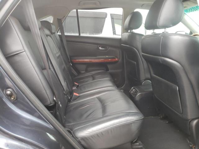 Photo 11 from auction – 2006 LEXUS RX 330 with VIN 2T2HA31U96C091461