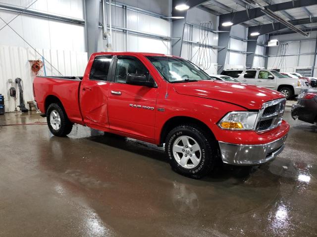 Photo 4 from auction – 2011 DODGE RAM 1500 with VIN 1D7RV1GT3BS574359