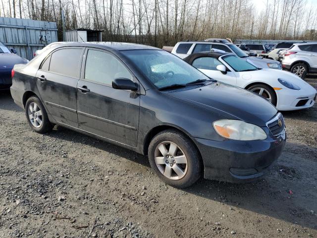 Zdjęcie 4 z aukcji – 2005 TOYOTA COROLLA CE z VIN JTDBR32E250055212