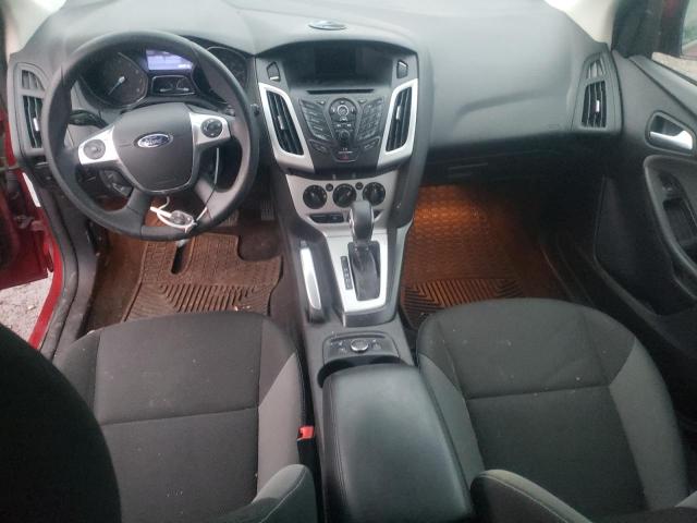 Photo 8 from auction – 2014 FORD FOCUS SE with VIN 1FADP3K26EL102475