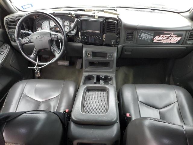 Photo 8 from auction – 2004 CHEVROLET SILVERADO with VIN 2GCEC19T541210717