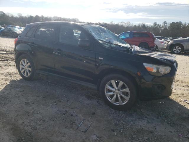 صورة رقم 4 من المزاد - 2013 MITSUBISHI OUTLANDER مع VIN 4A4AR3AU3DE006373