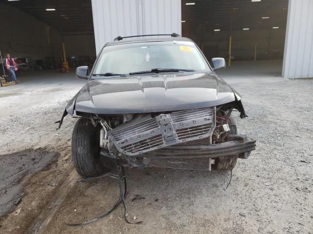Photo 5 from auction – 2009 DODGE JOURNEY with VIN 3D4GG57V79T171128