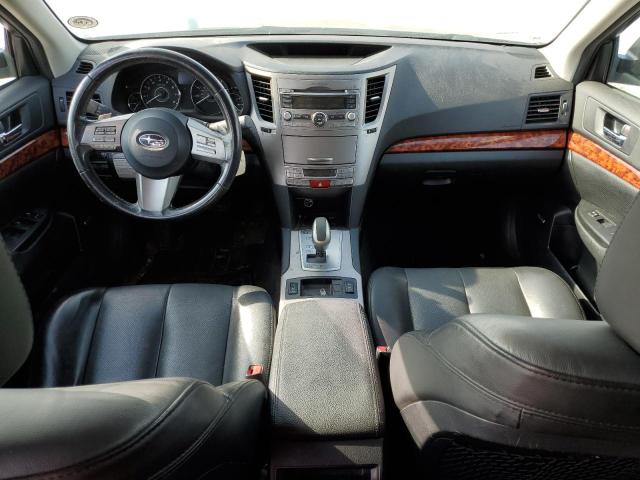 Photo 8 from auction – 2011 SUBARU OUTBACK 2. with VIN 4S4BRBKC9B3446081