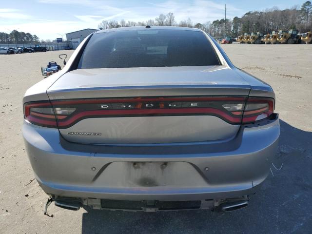 Photo 6 from auction – 2015 DODGE CHARGER SE with VIN 2C3CDXBG1FH897651