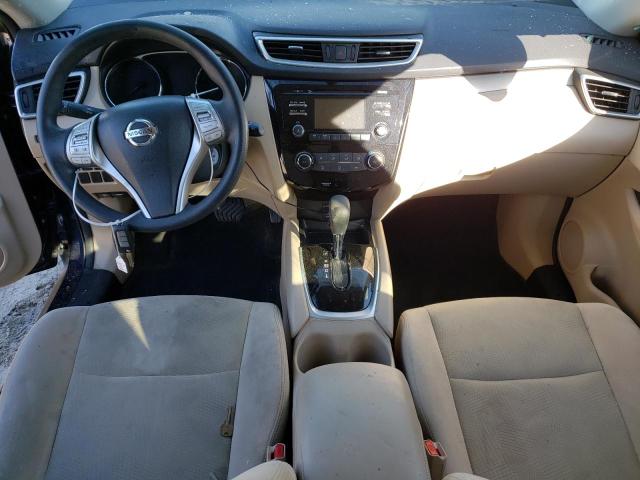 Photo 8 from auction – 2016 NISSAN ROGUE S with VIN 5N1AT2MT8GC893678