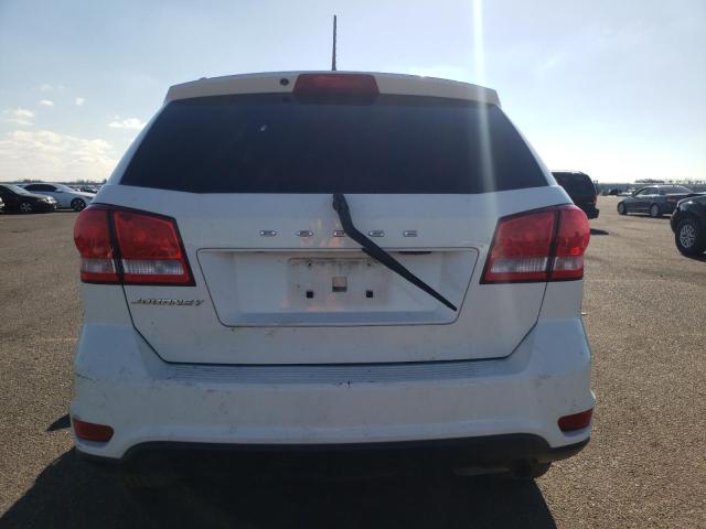 Photo 6 from auction – 2016 DODGE JOURNEY SX with VIN 3C4PDCBB3GT153844