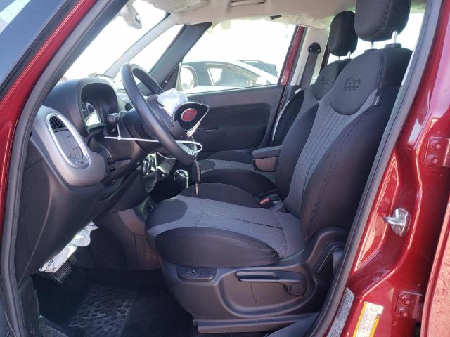 Photo 7 from auction – 2017 FIAT 500L POP with VIN ZFBCFAAH7HZ039393