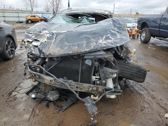 Photo 5 from auction – 2016 JEEP GRAND CHER with VIN 1C4RJFBG7GC422714
