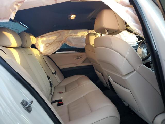 Photo 10 from auction – 2012 BMW 535 I with VIN WBAFR7C59CC808332