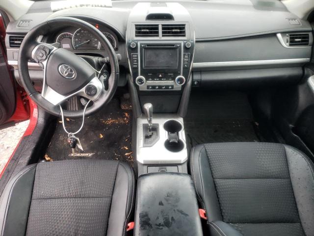 Photo 8 from auction – 2014 TOYOTA CAMRY L with VIN 4T1BF1FK0EU856383