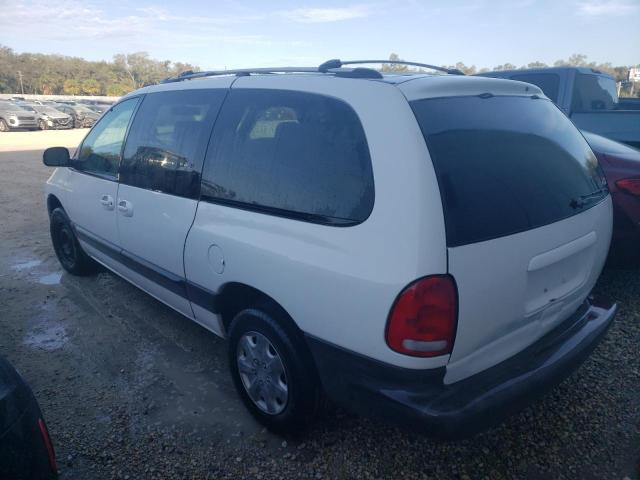 Photo 2 from auction – 1999 DODGE GRAND CARA with VIN 1B4GP44G4XB846894