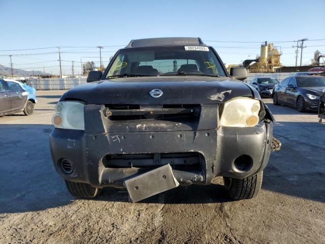 Photo 5 from auction – 2003 NISSAN FRONTIER C with VIN 1N6ED27TX3C426316