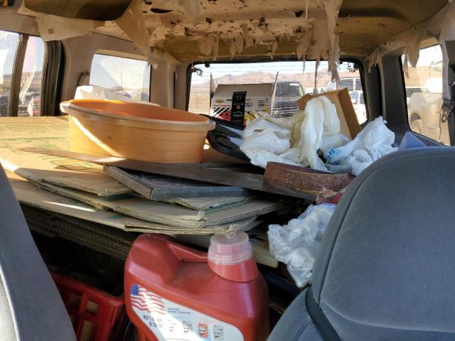Photo 10 from auction – 1994 FORD EXPLORER with VIN 1FMDU32XXRUB51964