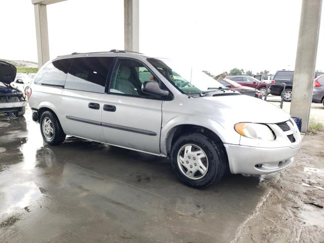 Photo 4 from auction – 2003 DODGE GRAND CARA with VIN 1D4GP24353B309632