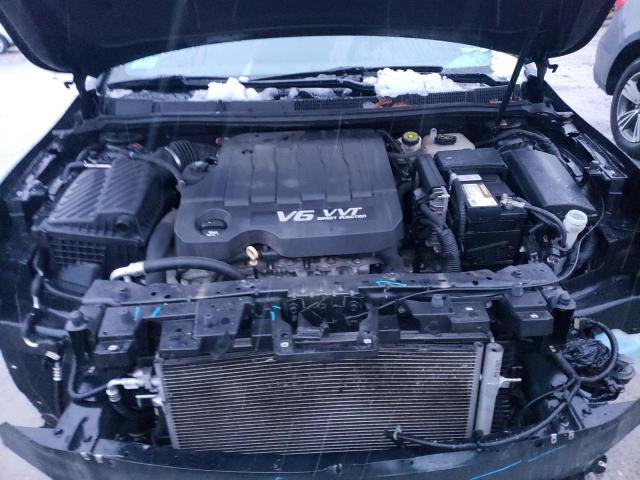 Photo 11 from auction – 2014 BUICK LACROSSE P with VIN 1G4GE5G3XEF247748