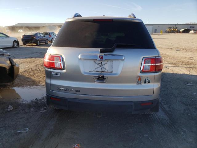 Photo 6 from auction – 2008 SATURN OUTLOOK XE with VIN 5GZER13738J197244