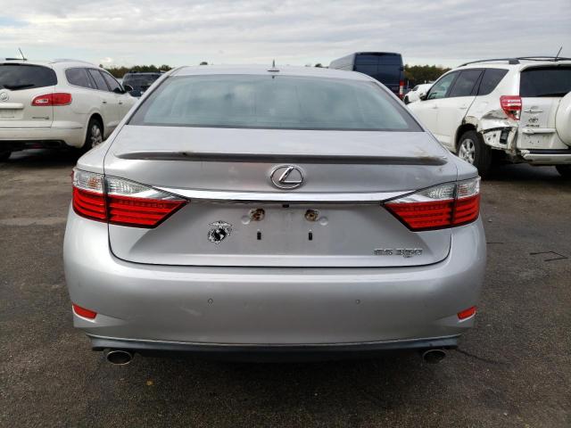 Photo 6 from auction – 2013 LEXUS ES 350 with VIN JTHBK1GG3D2073920