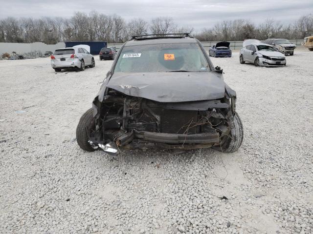 Photo 5 from auction – 2010 ACURA MDX with VIN 2HNYD2H21AH505626