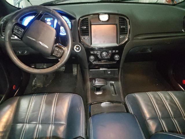 Photo 8 from auction – 2014 CHRYSLER 300 S with VIN 2C3CCABG9EH285776