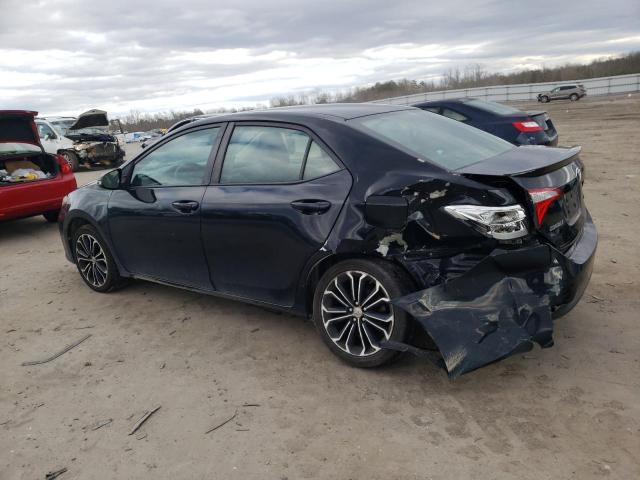 Photo 2 from auction – 2015 TOYOTA COROLLA L with VIN 2T1BURHE5FC396863