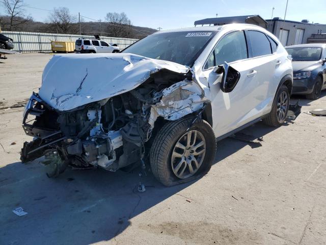 Photo 1 from auction – 2015 LEXUS NX 200T with VIN JTJYARBZ9F2014599