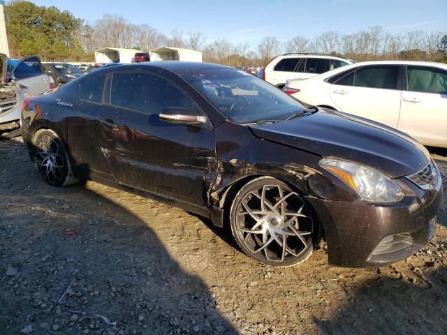 Photo 4 from auction – 2012 NISSAN ALTIMA S with VIN 1N4AL2EP5CC263753