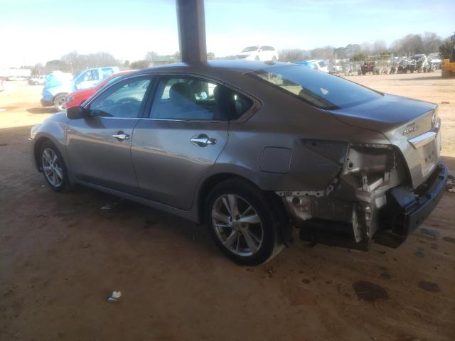 Photo 2 from auction – 2013 NISSAN ALTIMA 2.5 with VIN 1N4AL3AP6DC163755