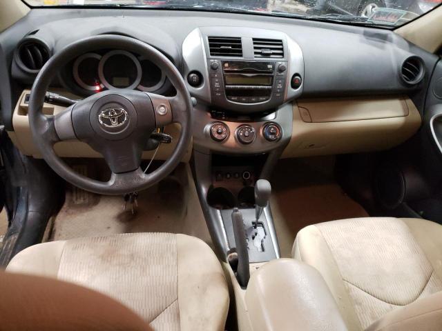 Photo 8 from auction – 2011 TOYOTA RAV4 with VIN 2T3BF4DV9BW167816