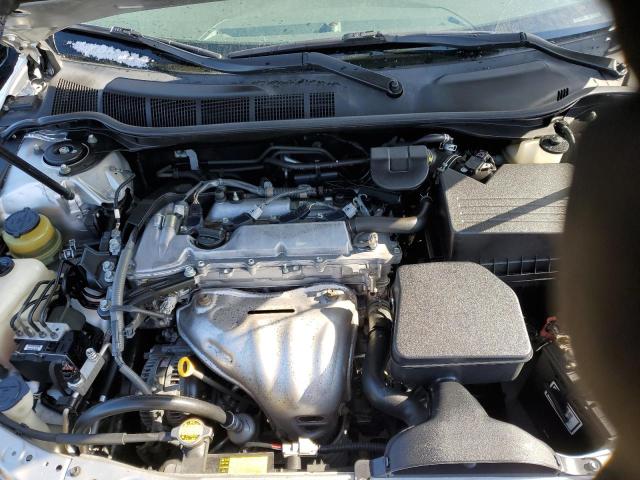 Photo 11 from auction – 2011 TOYOTA CAMRY BASE with VIN 4T1BF3EK4BU210787