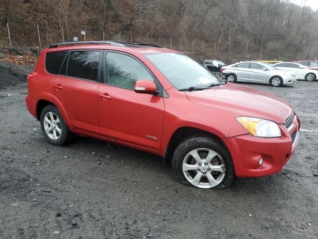 Photo 4 from auction – 2011 TOYOTA RAV4 LIMIT with VIN 2T3DK4DV1BW048193