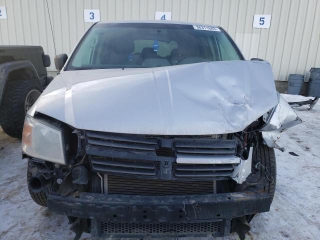Photo 5 from auction – 2010 DODGE GRAND CARA with VIN 2D4RN4DE8AR475153