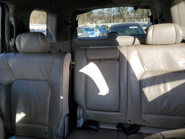 Photo 10 from auction – 2010 HONDA PILOT EXL with VIN 5FNYF3H50AB011800