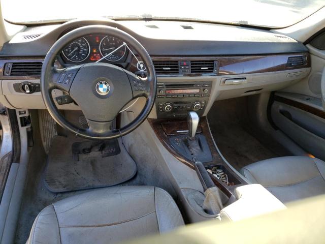 Photo 8 from auction – 2009 BMW 328 I SULE with VIN WBAPH57539NM32052