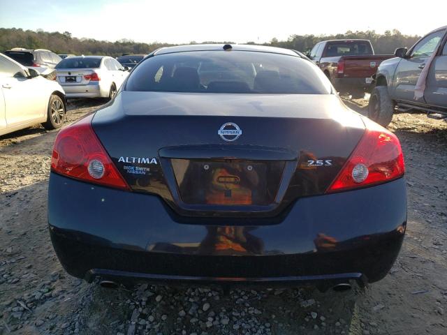 Photo 6 from auction – 2012 NISSAN ALTIMA S with VIN 1N4AL2EP5CC263753
