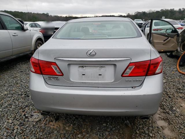 Photo 6 from auction – 2007 LEXUS ES 350 with VIN JTHBJ46G672104183