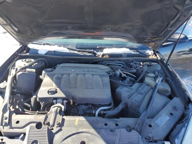 Photo 11 from auction – 2013 CHEVROLET IMPALA LT with VIN 2G1WG5E32D1224539