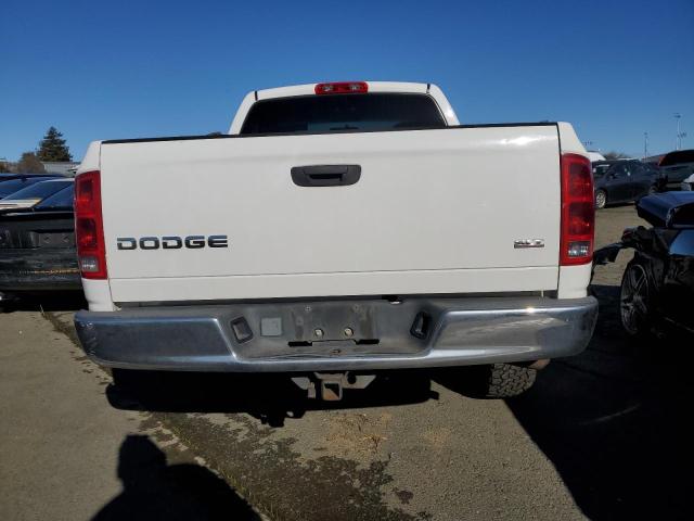 Photo 6 from auction – 2003 DODGE RAM 1500 S with VIN 1D7HU16N13J510510