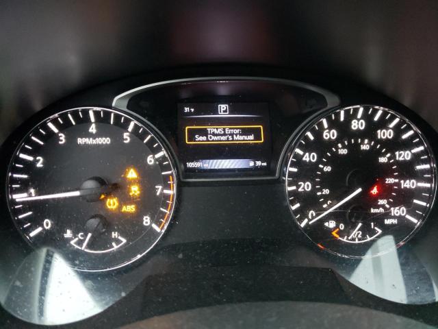 Photo 9 from auction – 2016 NISSAN ALTIMA 2.5 with VIN 1N4AL3AP0GN352622