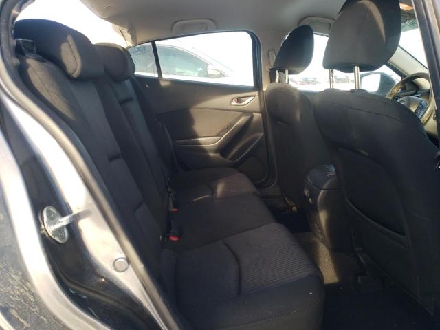 Photo 10 from auction – 2014 MAZDA 3 TOURING with VIN JM1BM1V79E1138338