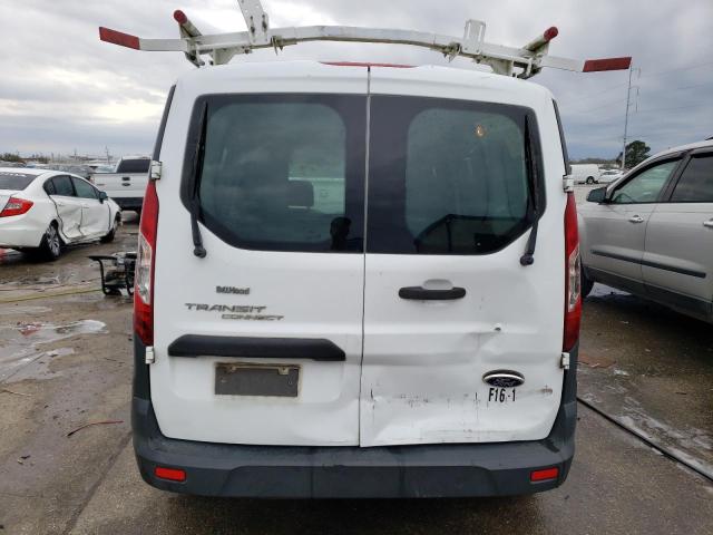 Photo 6 from auction – 2016 FORD TRANSIT CO with VIN NM0LS7E79G1232331