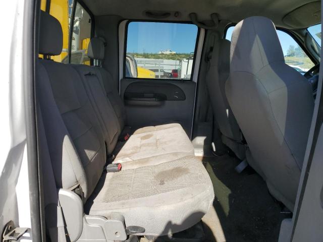 Photo 10 from auction – 2004 FORD F250 SUPER with VIN 1FTNW20P74EC00573