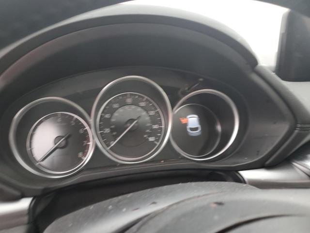 Photo 9 from auction – 2022 MAZDA CX-5 PREFE with VIN JM3KFBCM1N1550589