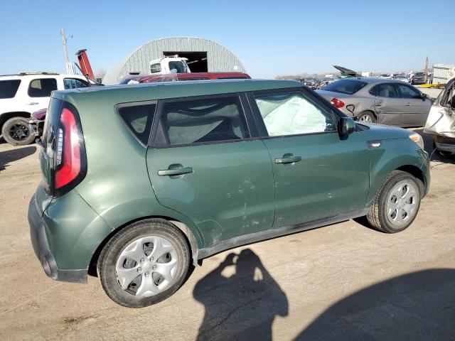 Photo 3 from auction – 2014 KIA SOUL with VIN KNDJN2A25E7034810